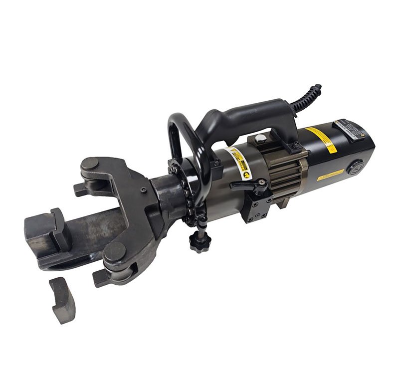 Portable Rebar Bender NRB-32