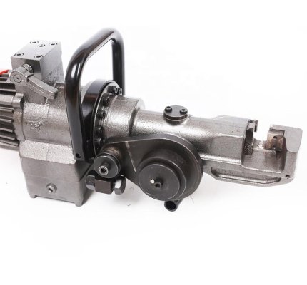Portable Rebar Bender Cutter RBC-16