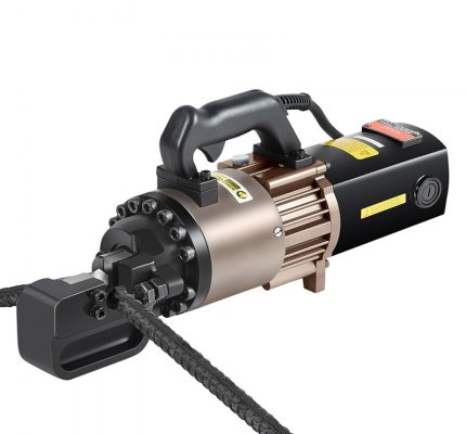 Portable Electric Rebar Cutter PC-28 (max. cutting 28mm rebar)