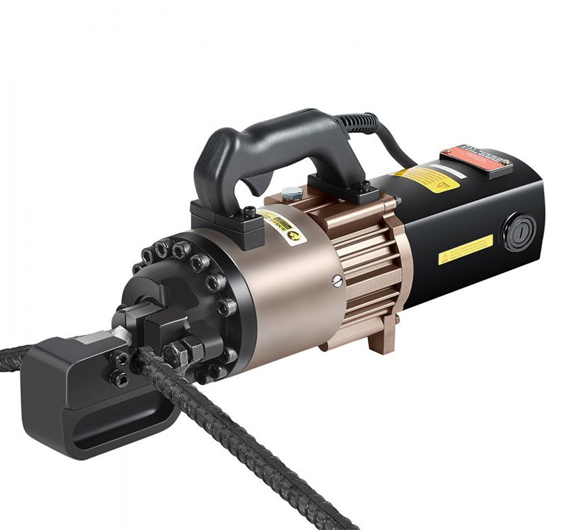 Portable Electric Rebar Cutter PC-28 (max. cutting 28mm rebar)