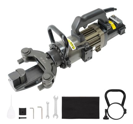 Portable Rebar Bender NRB-28