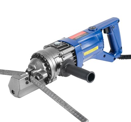Portable Rebar Cutter RC-16 (max. cutting 16mm rebar)