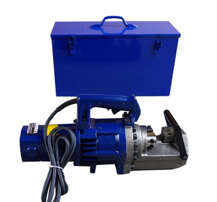 Portable Rebar Cutter RC-32 (max. cutting 32mm rebar)