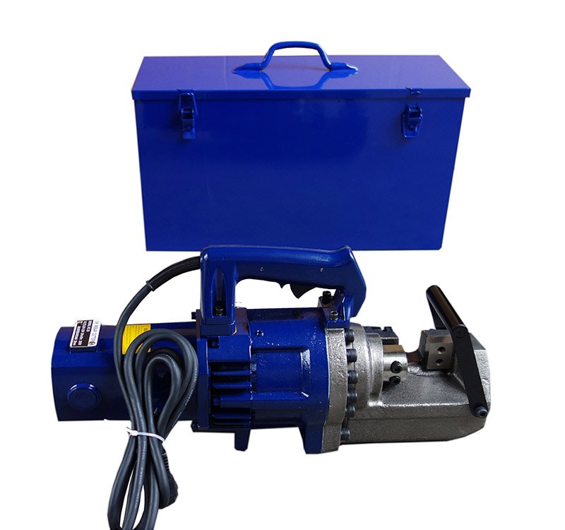 Portable Rebar Cutter RC-32 (max. cutting 32mm rebar)