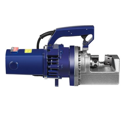 Portable Rebar Cutter RC-25(max. cutting 25mm rebar)