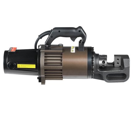 Portable Electric Rebar Cutter PC-32 (max. cutting 32mm rebar)