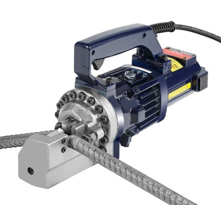 Portable Rebar Cutter RC-20 (max. cutting 20mm rebar)