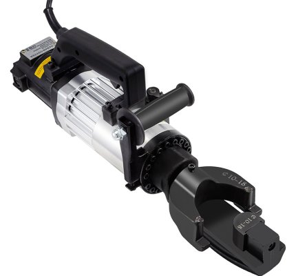 Portable Rebar Bender NRB-25