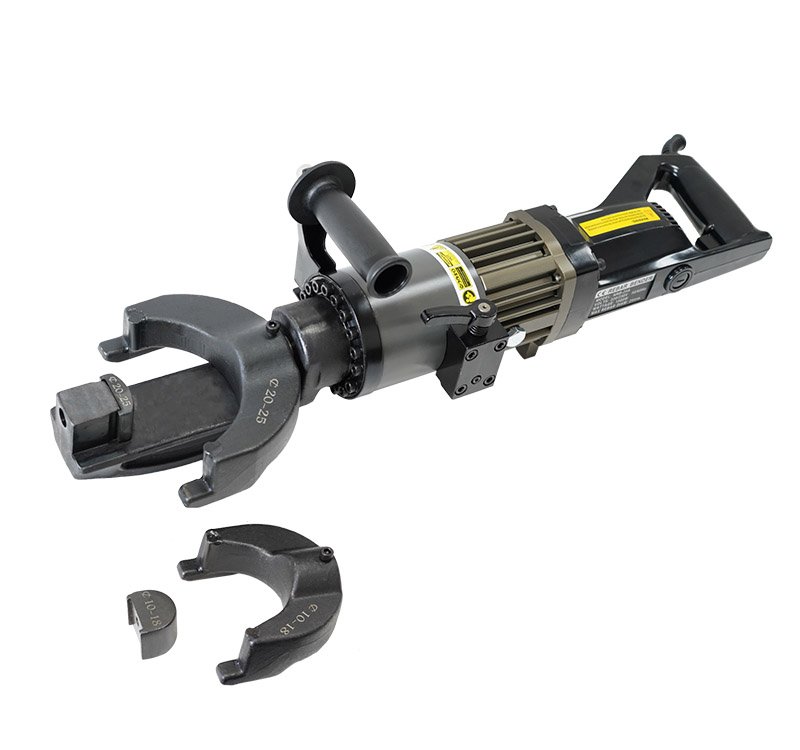 Portable Rebar Bender NRB-25-R