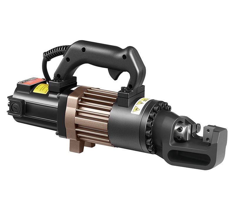 Portable Electric Rebar Cutter PC-22 (max. cutting 22mm rebar)