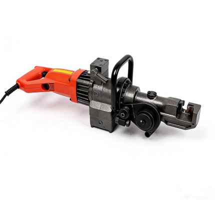 Portable Rebar Bender Cutter RBC-16