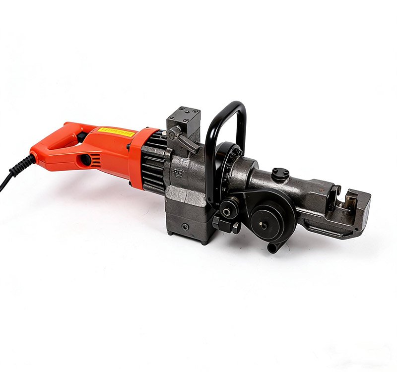 Portable Rebar Bender Cutter RBC-16