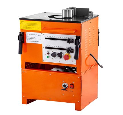 Rebar Bender Cutter RBC-25 Bending Cutting up to 25mm