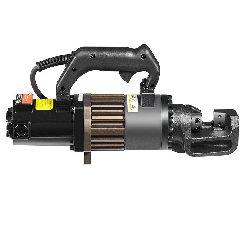 Portable Rebar Electric Cutter PC-20 (max. cutting 20mm rebar)