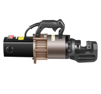 Portable Electric Rebar Cutter PC-28 (max. cutting 28mm rebar)