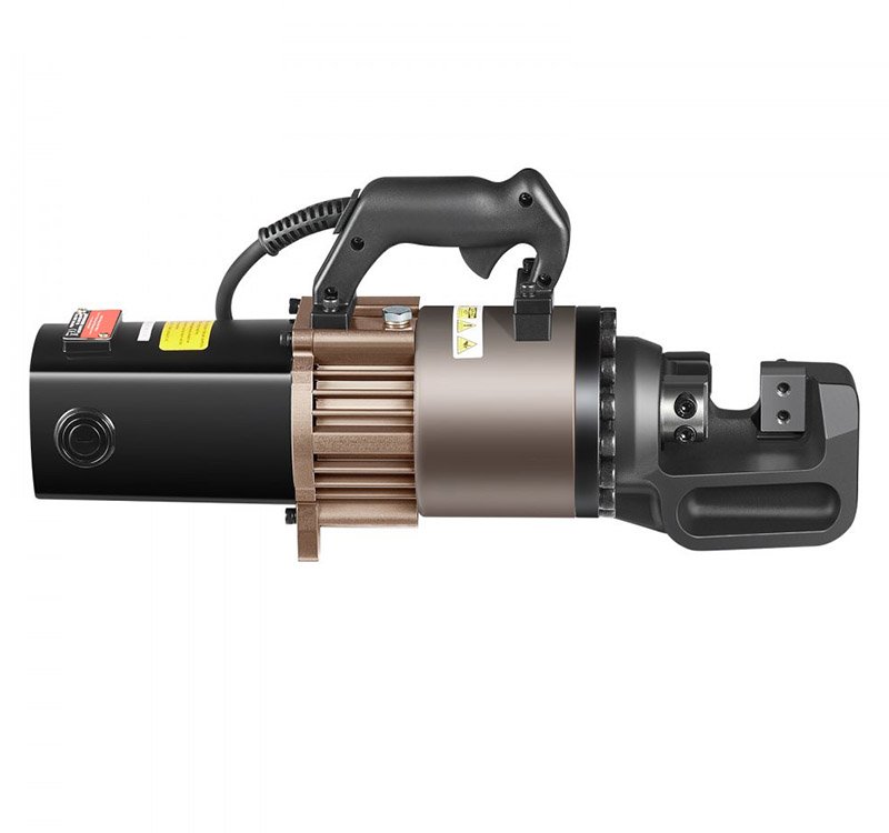 Portable Electric Rebar Cutter PC-28 (max. cutting 28mm rebar)