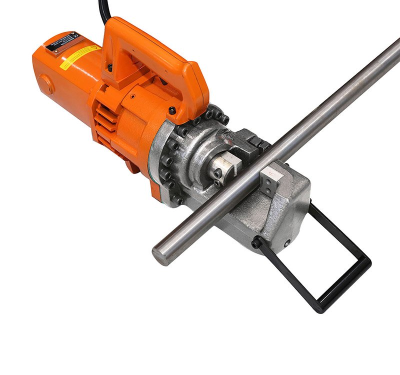 Portable Rebar Cutter RC-32 (max. cutting 32mm rebar)