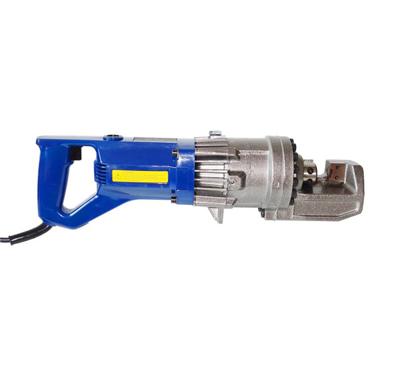Portable Rebar Cutter NRC-20 (max. cutting 20mm rebar)