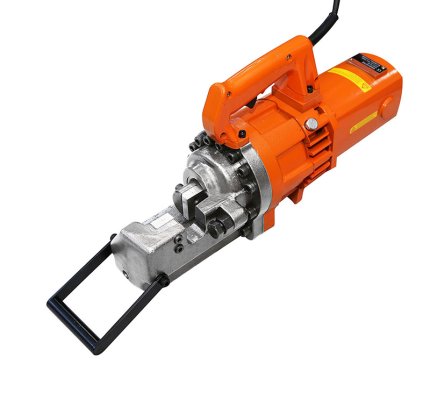 Portable Rebar Cutter RC-32 (max. cutting 32mm rebar)
