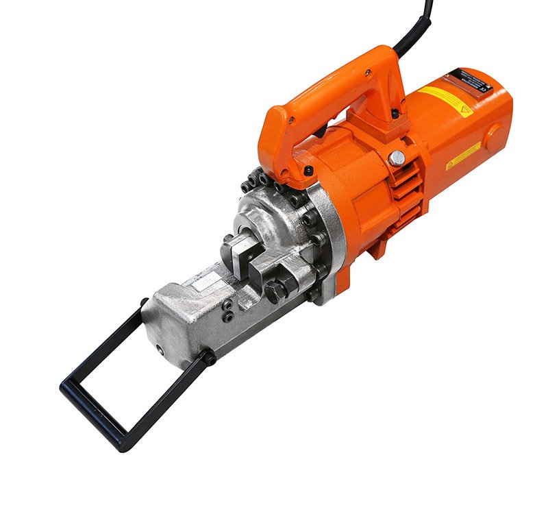 Portable Rebar Cutter RC-32 (max. cutting 32mm rebar)