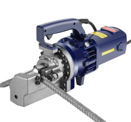 Portable Rebar Cutter RC-25(max. cutting 25mm rebar)