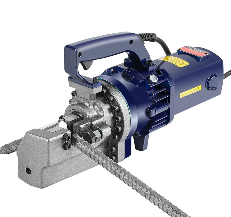Portable Rebar Cutter RC-25(max. cutting 25mm rebar)