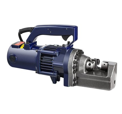 Portable Rebar Cutter RC-22 (max. cutting 22mm rebar)