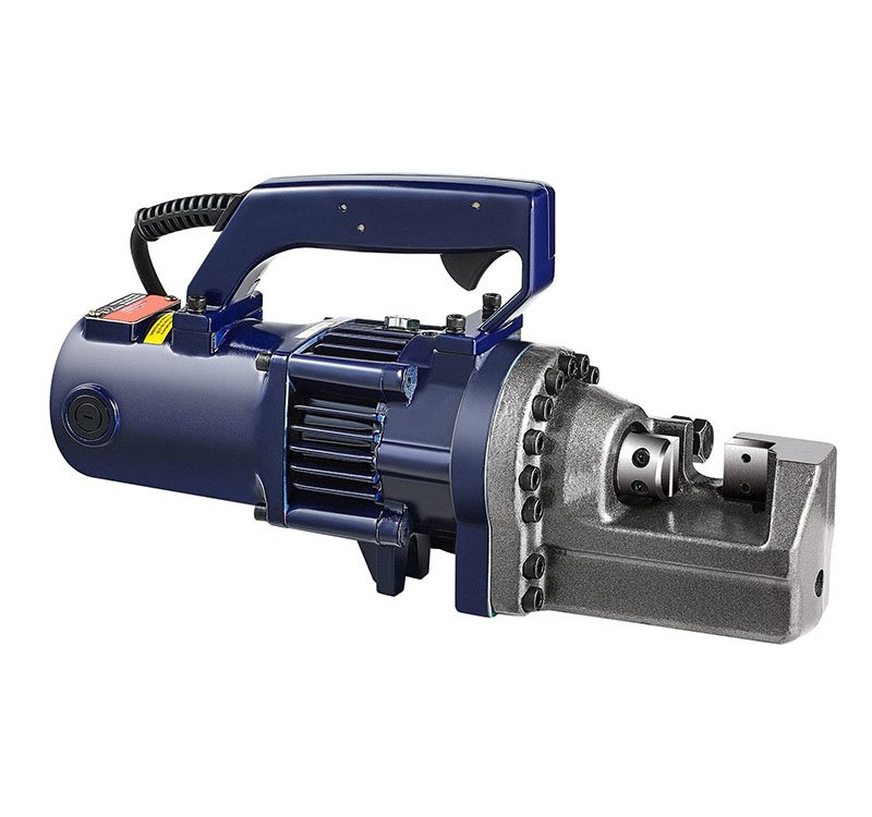 Portable Rebar Cutter RC-22 (max. cutting 22mm rebar)