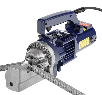 Portable Rebar Cutter RC-22 (max. cutting 22mm rebar)