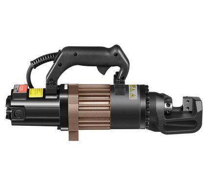 Portable Electric Rebar Cutter PC-22 (max. cutting 22mm rebar)