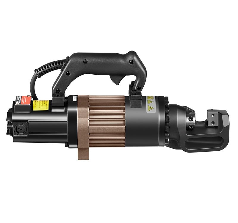 Portable Electric Rebar Cutter PC-22 (max. cutting 22mm rebar)