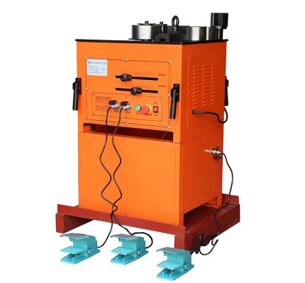 Rebar Bender Cutter RBC-32  Bending Cutting up to 32mm