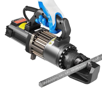 Portable Rebar Electric Cutter PC-20 (max. cutting 20mm rebar)