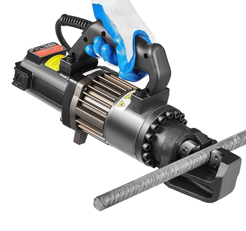 Portable Rebar Electric Cutter PC-20 (max. cutting 20mm rebar)