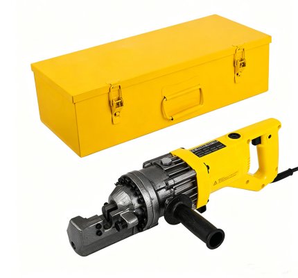 Portable Rebar Cutter RC-16 (max. cutting 16mm rebar)