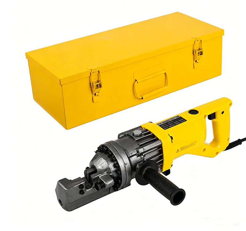Portable Rebar Cutter RC-16 (max. cutting 16mm rebar)