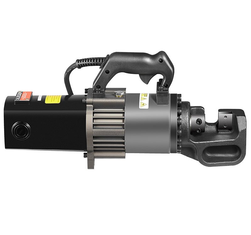 Portable Electric Rebar Cutter PC-25 (max. cutting 25mm rebar)