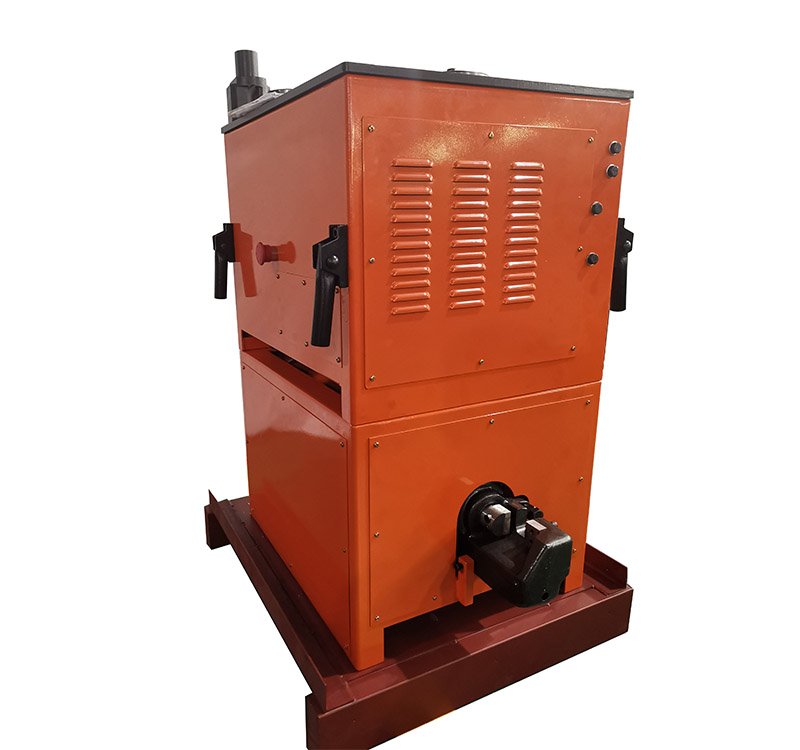 Rebar Bender Cutter RBC-32  Bending Cutting up to 32mm