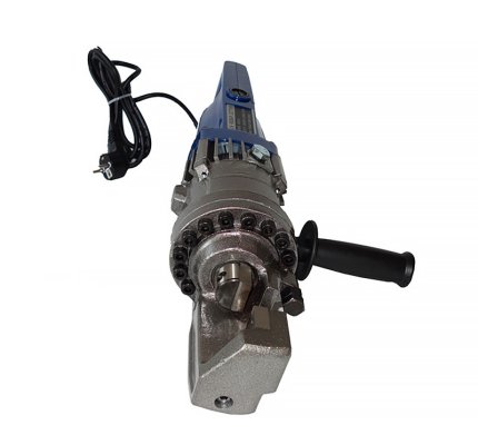 Portable Rebar Cutter NRC-20 (max. cutting 20mm rebar)