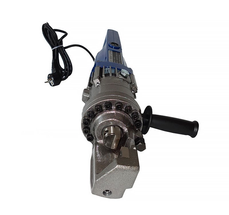 Portable Rebar Cutter NRC-20 (max. cutting 20mm rebar)
