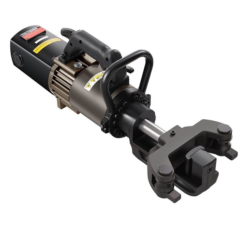 Portable Rebar Bender NRB-32