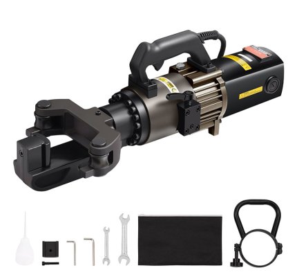 Portable Rebar Bender NRB-32