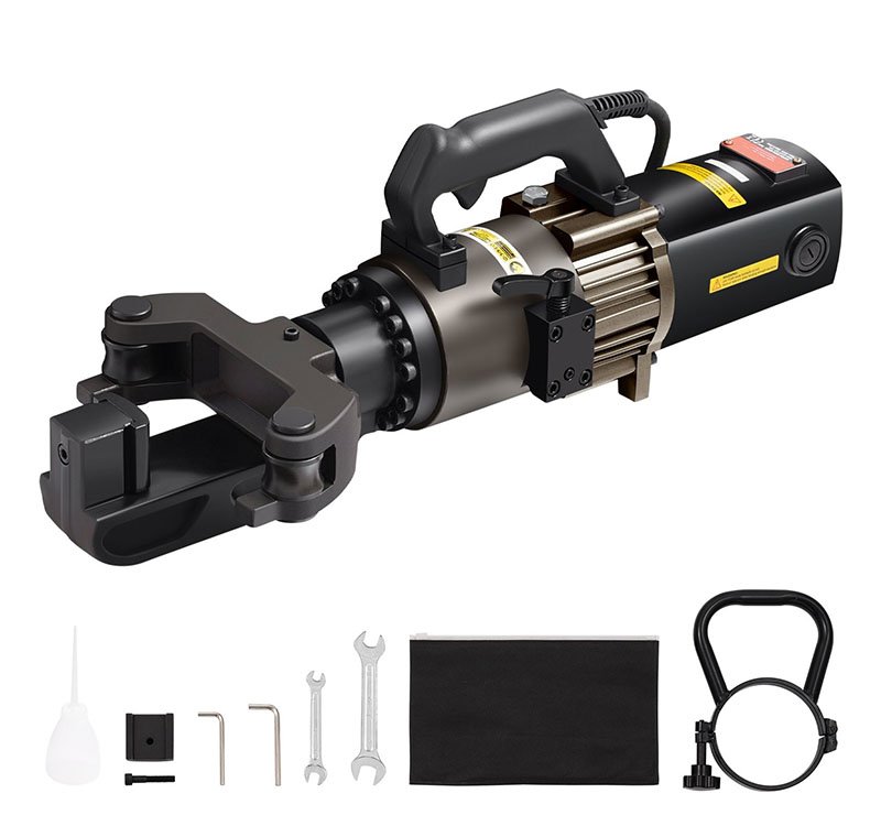 Portable Rebar Bender NRB-32