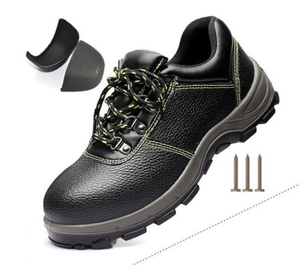Safety Shoes / Labor Protection Shoes