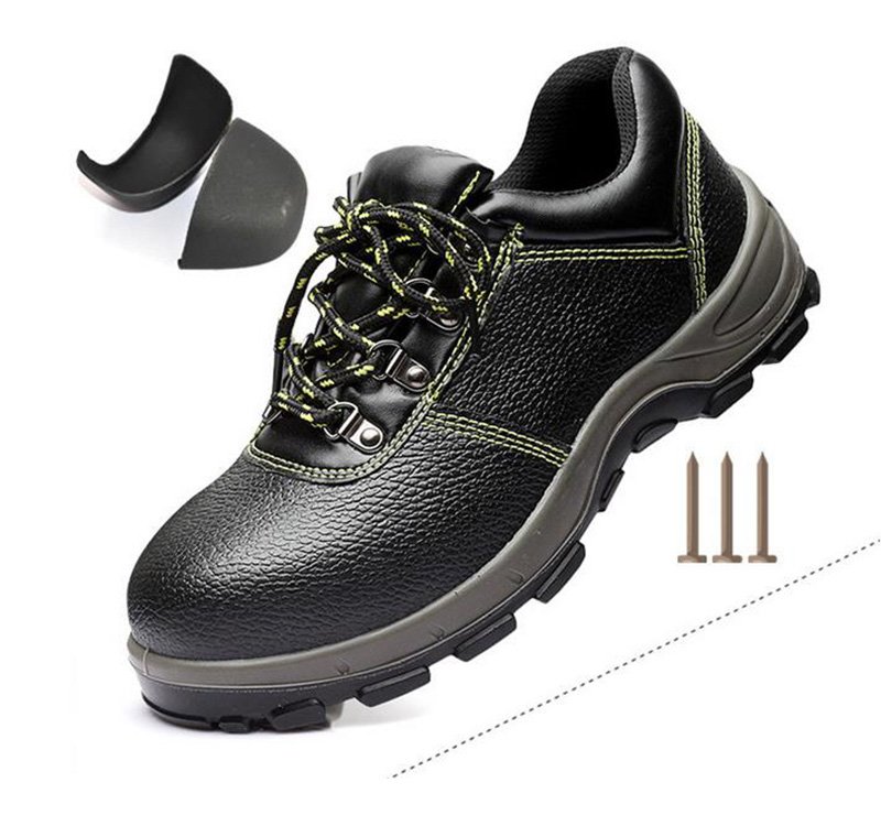 Safety Shoes / Labor Protection Shoes