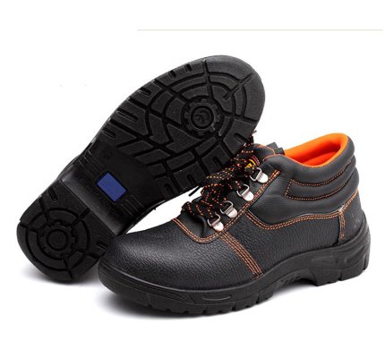 Safety Shoes / Labor Protection Shoes