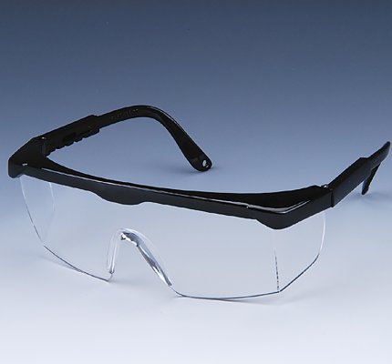 Safety Goggles
