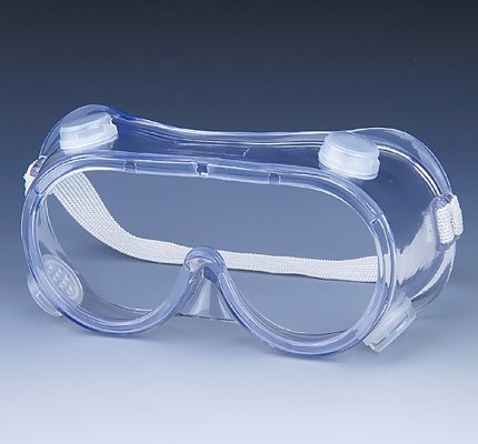 Safety Goggles