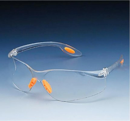 Safety Goggles