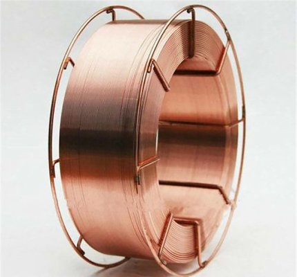 Welding Wire ER70S-3